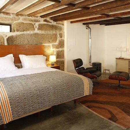 Hotel Casa Estrela Loft à Juncais Extérieur photo