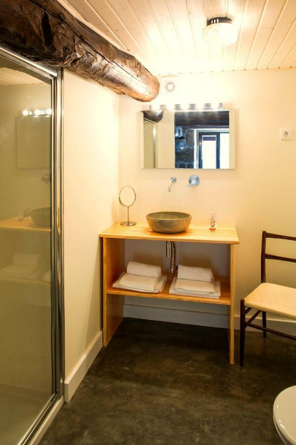 Hotel Casa Estrela Loft à Juncais Extérieur photo